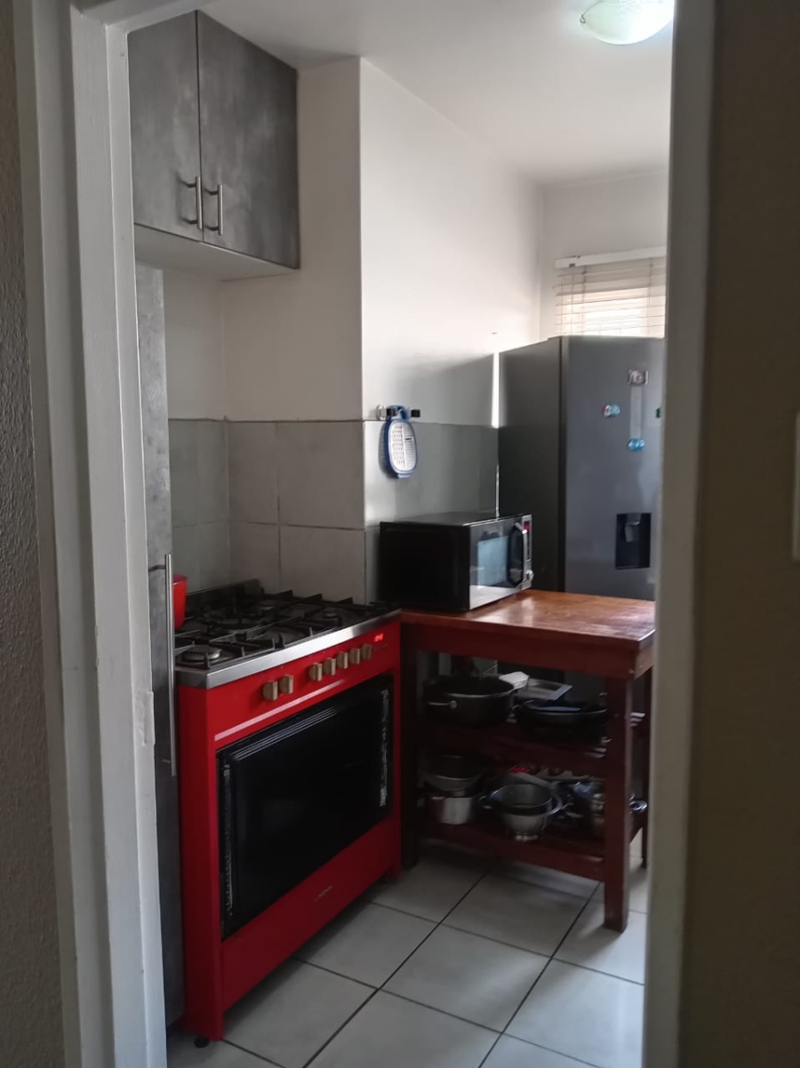 2 Bedroom Property for Sale in Tijgerhof Western Cape